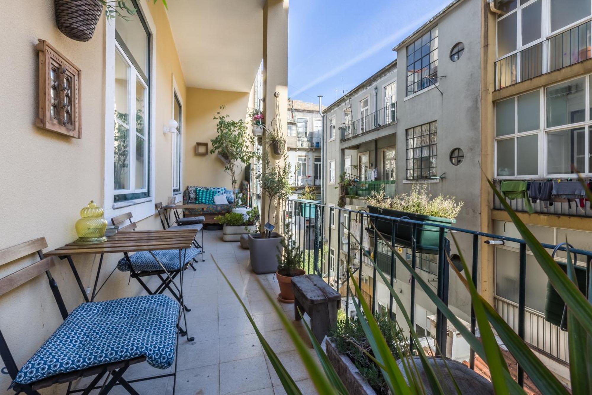 Casa de hóspedes House Sao Bento 2*