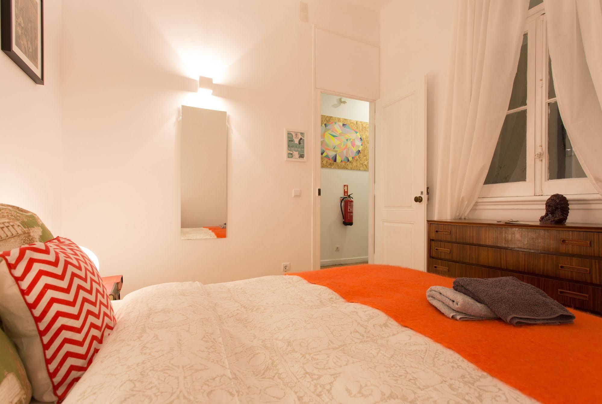 Casa de hóspedes House Sao Bento 2*