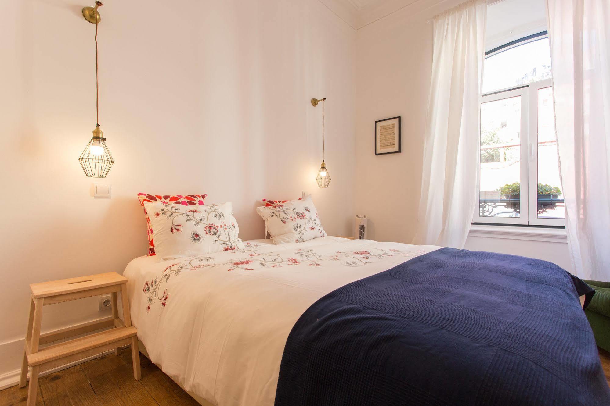 Casa de hóspedes House Sao Bento 2*