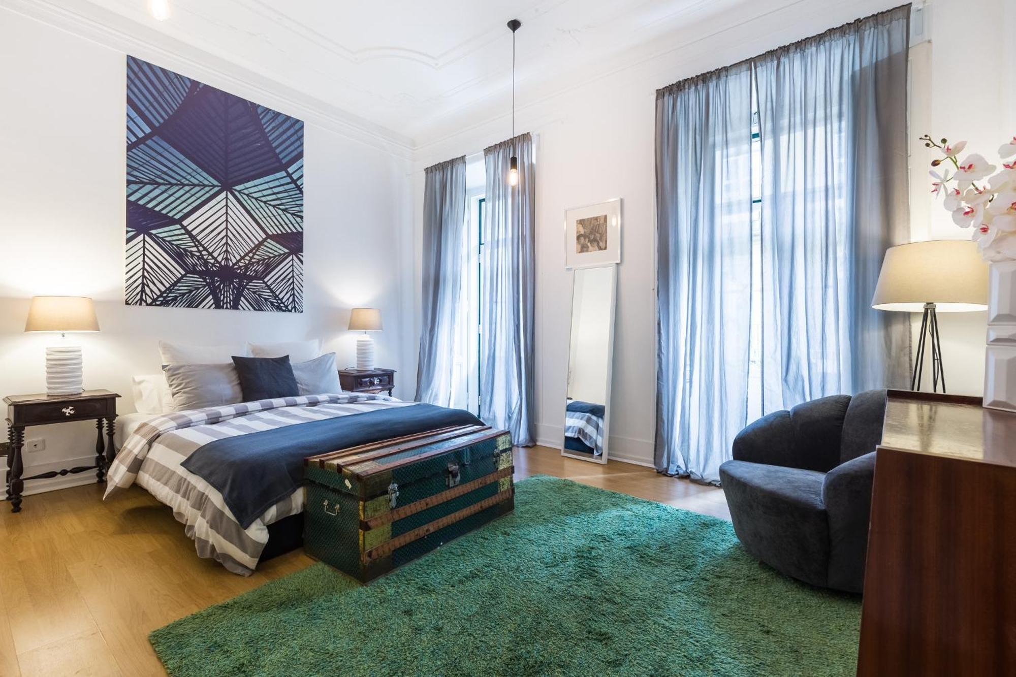 Pensión House Sao Bento 2*