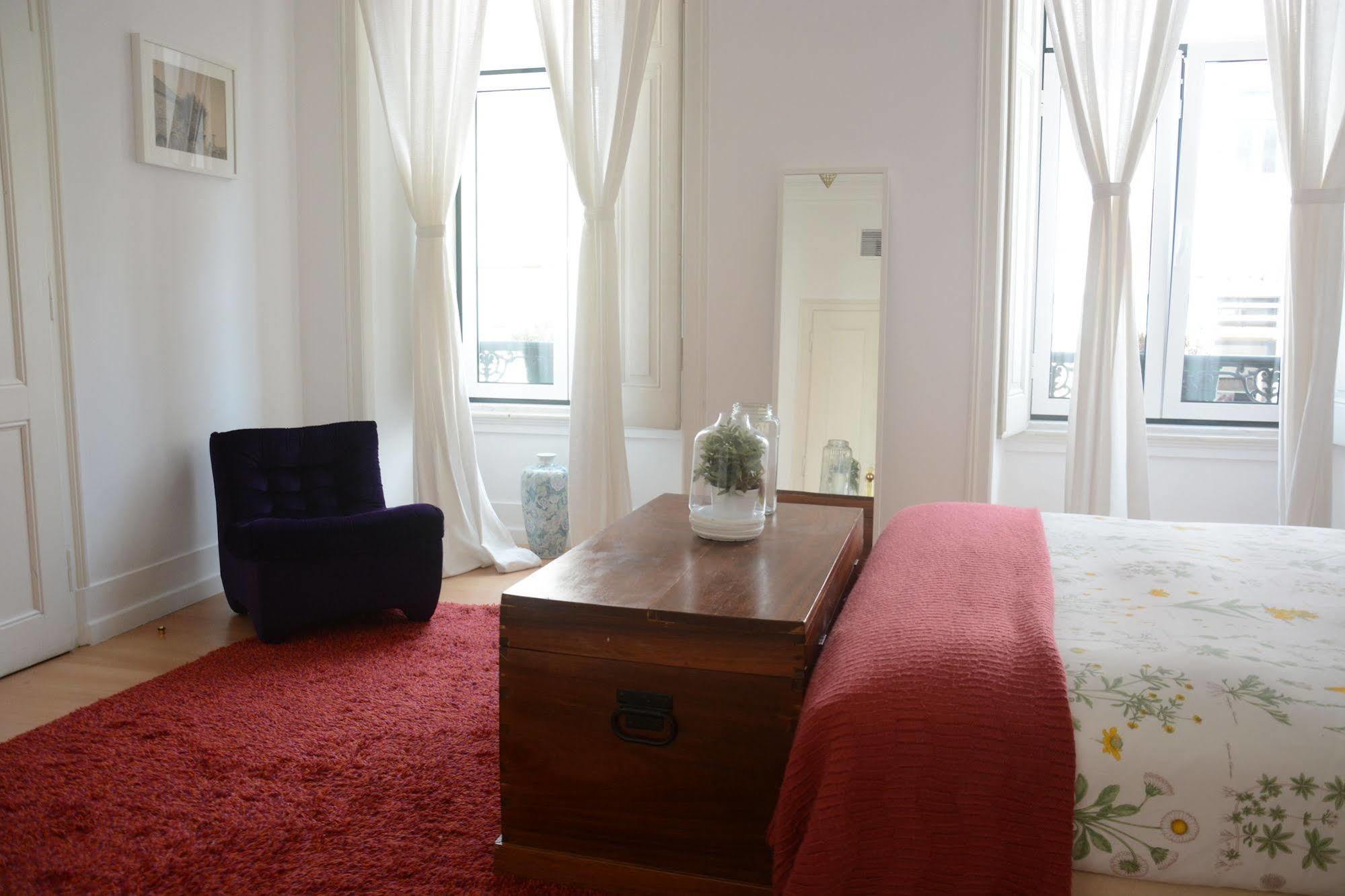 House Sao Bento Pensión